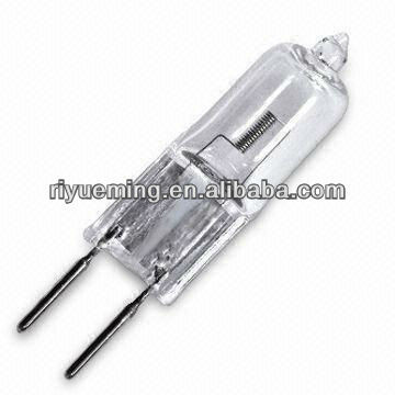 12V Frosted / Clear Bi-Pin-Halogenlampen G6.35